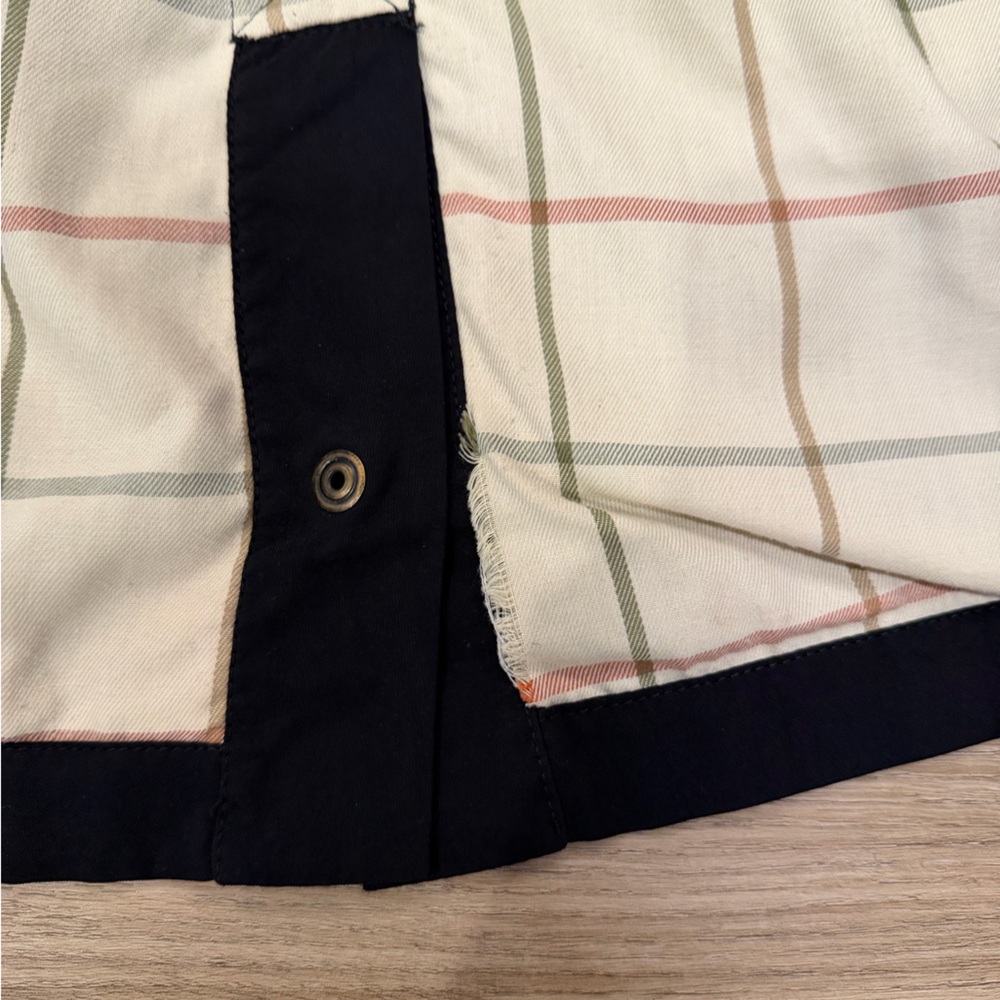 Loro Piana Jacket + Removable Vest - Size M Slim Fit - Full Set - Picture 8 of 16